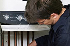 boiler service South Duffield