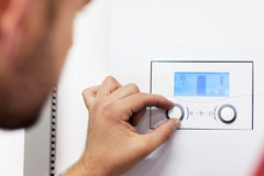 best South Duffield boiler servicing companies