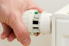 South Duffield central heating repair costs