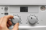 free South Duffield boiler maintenance quotes