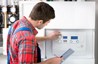 South Duffield boiler servicing